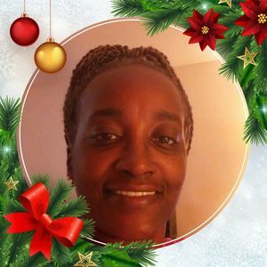 Meet your Posher, Teresa